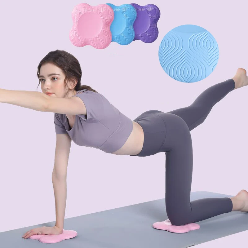 Pilates Yoga Joint - 1pc 요가 무릎 팔꿈치 관절 보호