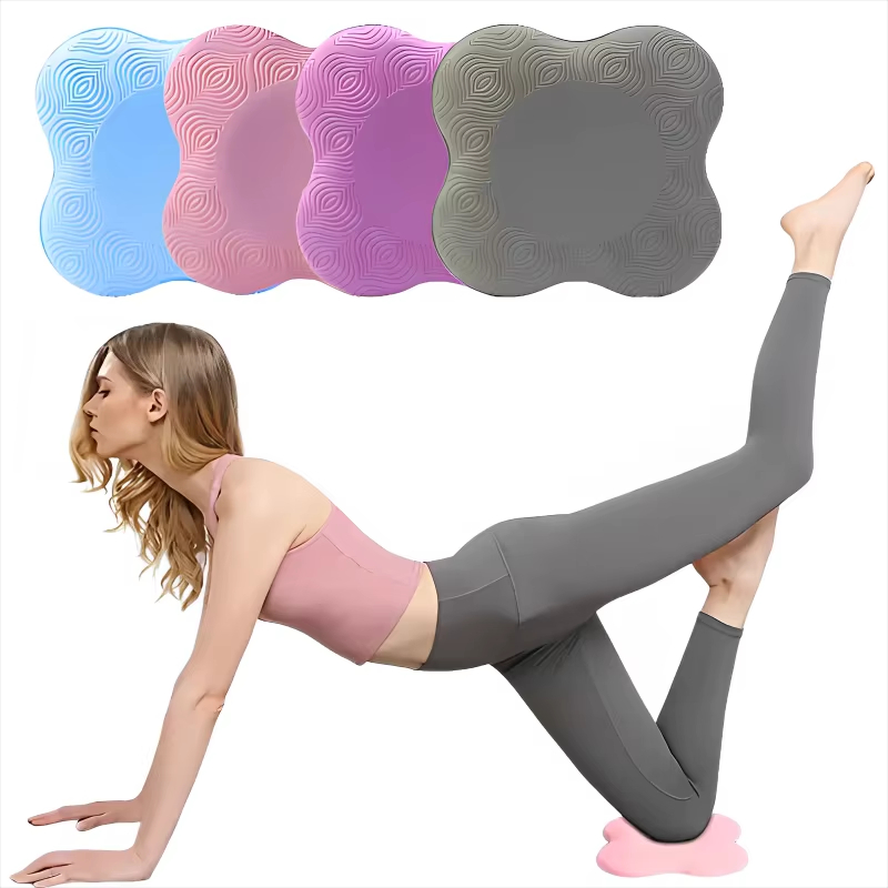 Pilates Yoga Joint - 요가 무릎 쿠션 내마모성 관절 보호