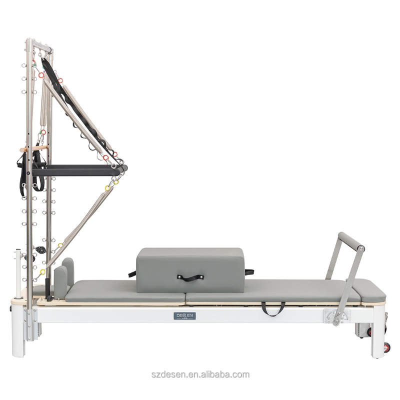 Home Pilates Yoga - YTYIN F6001-S800-B 특가 판매 다기능 요가