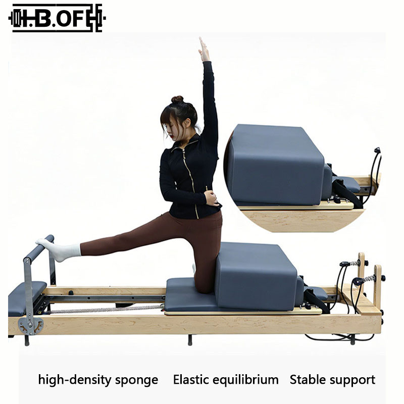 필라테스 기구, 대형 기구, 코어 베드, 가정용 메이플 - Home Pilates Yoga 리뷰 및 가격