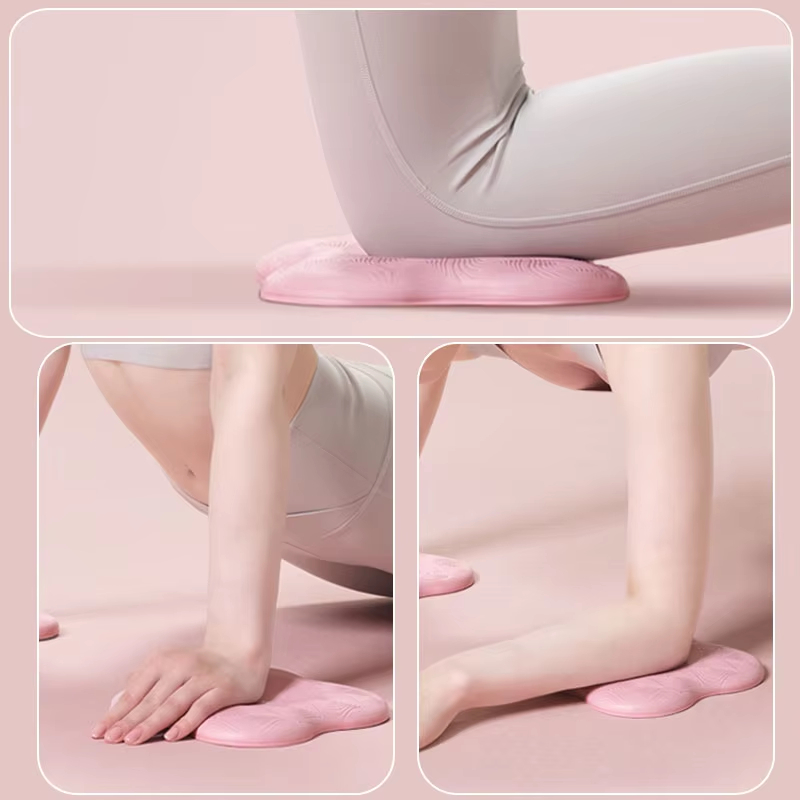 요가 무릎 쿠션 내마모성 관절 보호 패드 필라테스 스트 - Pilates Yoga Joint 리뷰 및 가격