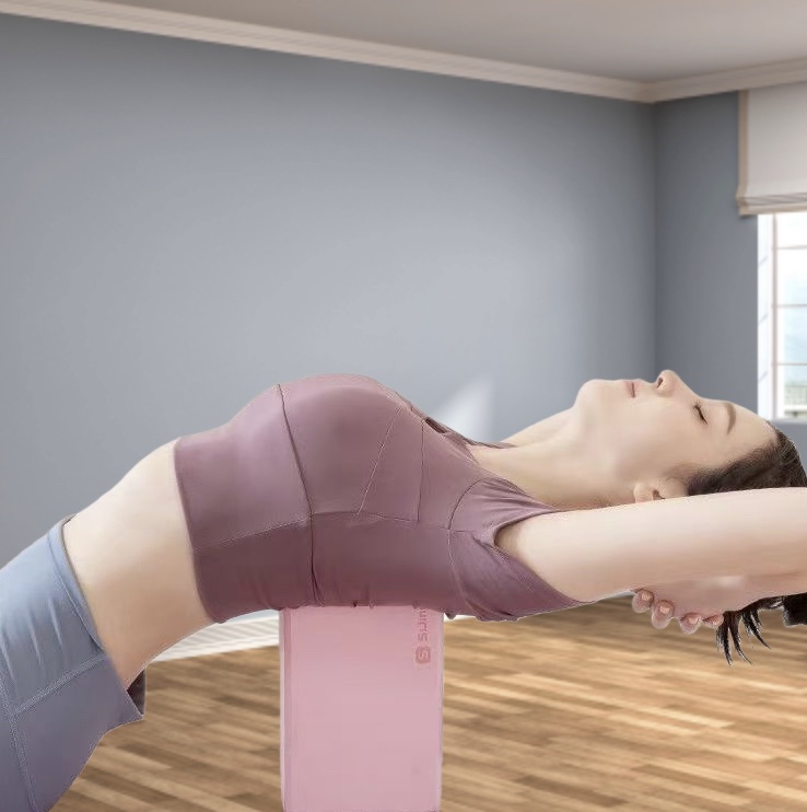 홈 또는 체육관 필라테스 훈련용 EVA 폼 요가 블록  - Pilates Yoga Or 리뷰 및 가격