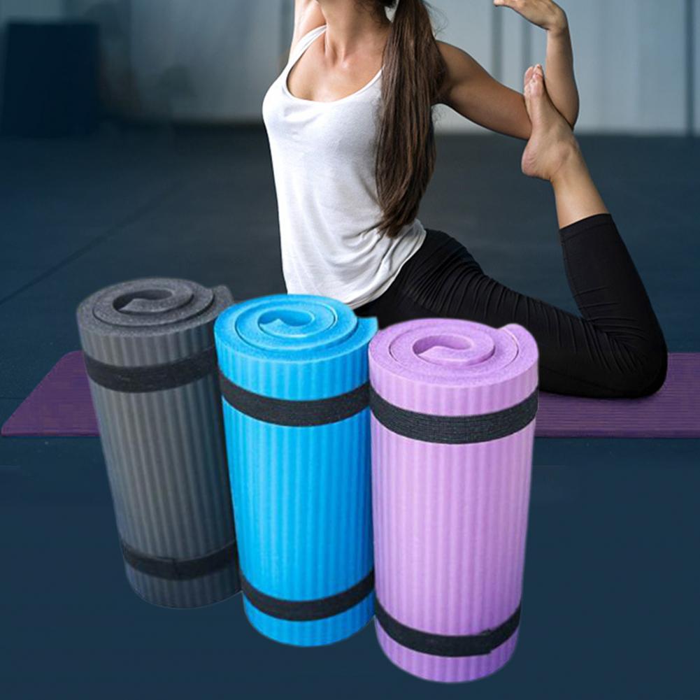 Nbr 요가 매트 필라테스 매트 필라테스 바닥에 대한  - Pilates Yoga Joint 리뷰 및 가격