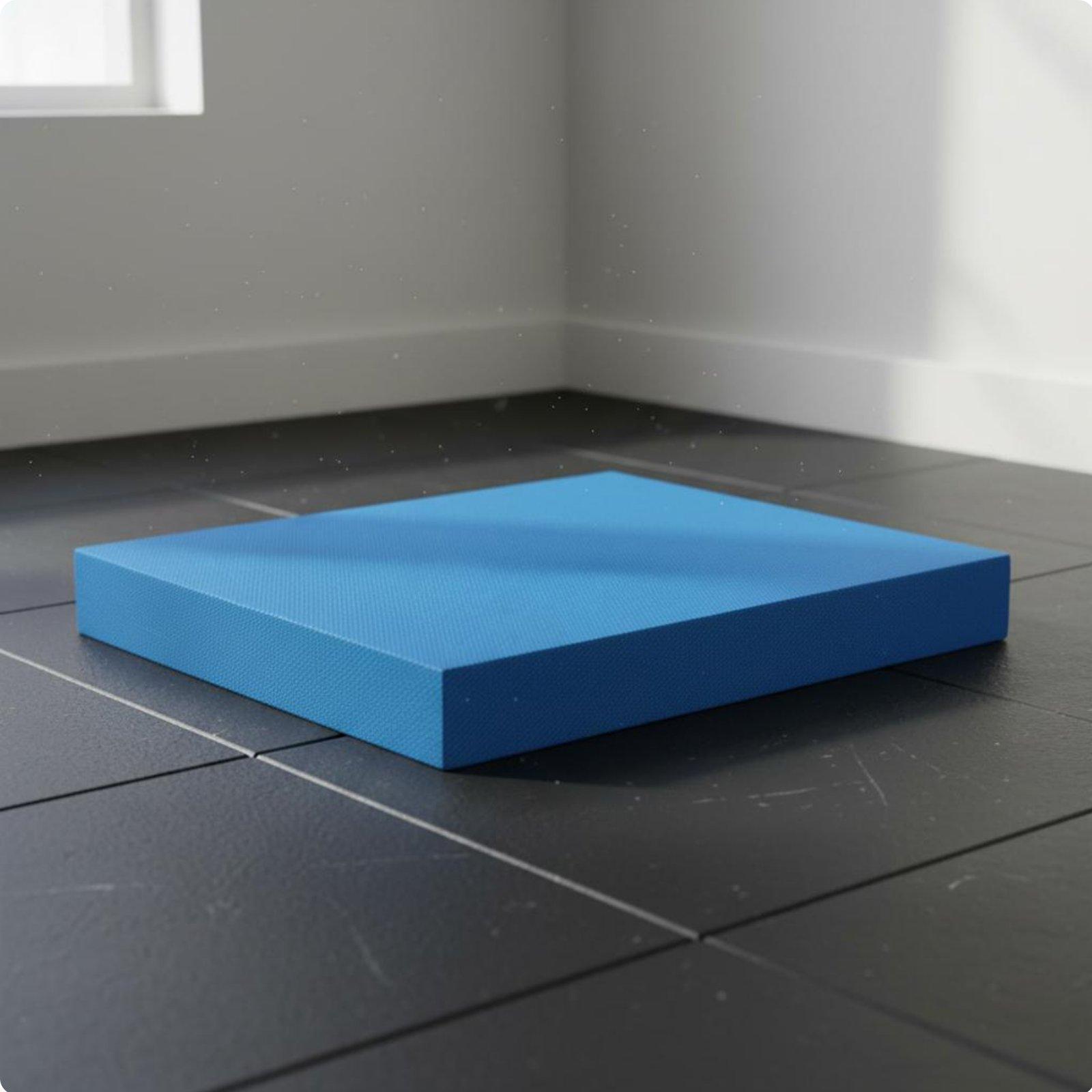 폴리에스터 코튼 무릎 보호대 - 운동 및 스트레칭용 두 - Pilates Yoga Joint 리뷰 및 가격