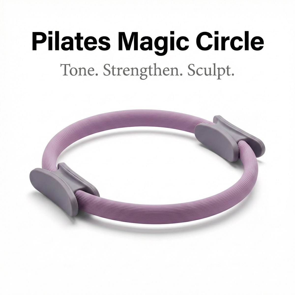 38cm 필라테스 링 요가 매직 서클 코어 트레이너 ( - Home Pilates Yoga 리뷰 및 가격