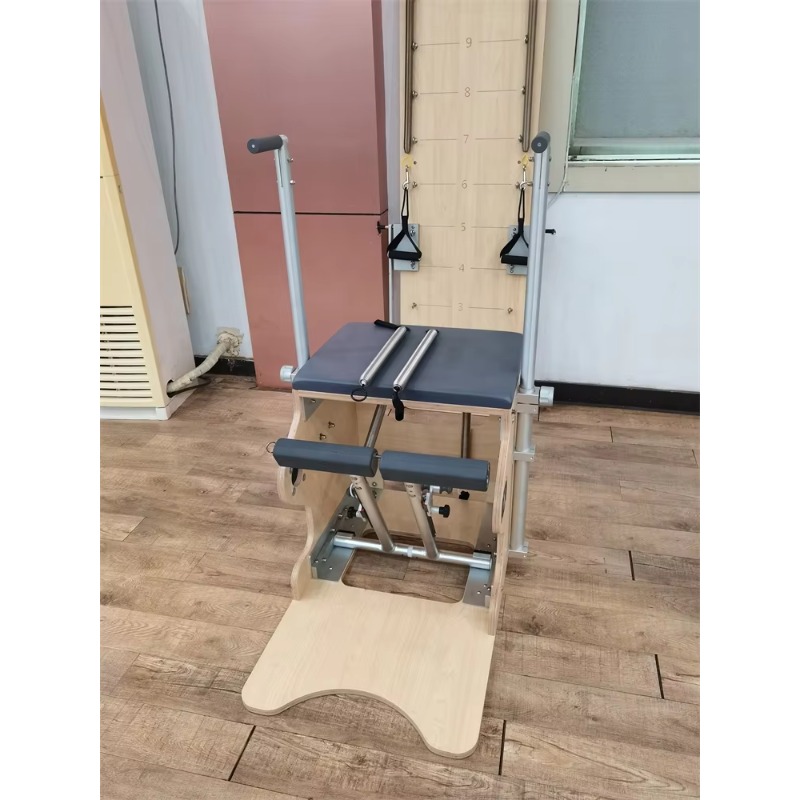 YTYIN 전문 홈짐 세트 |   오크 우드 필라테스  - Home Pilates Yoga 리뷰 및 가격