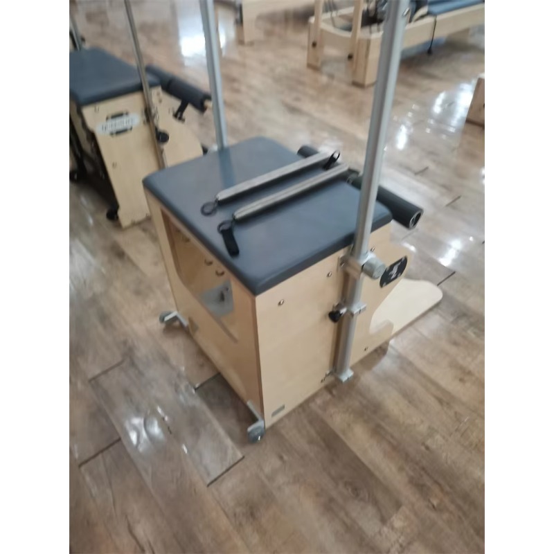 YTYIN 전문 홈짐 세트 |   오크 우드 필라테스  - Home Pilates Yoga 리뷰 및 가격