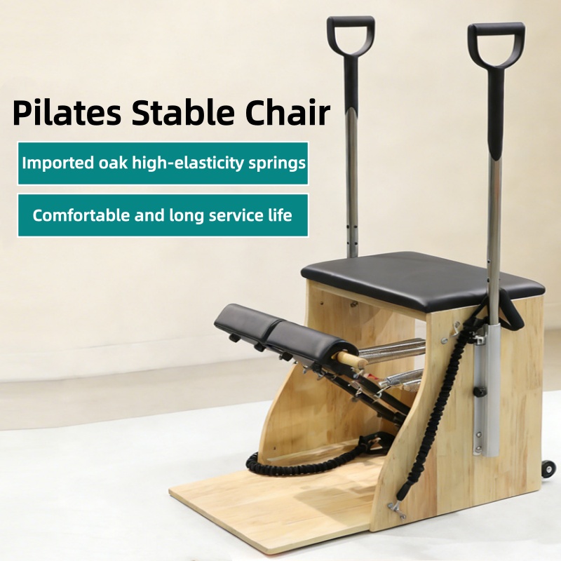필라테스 코어 베드 스테이블 페달 체어 여성용 재활 요 - Home Pilates Yoga 리뷰 및 가격