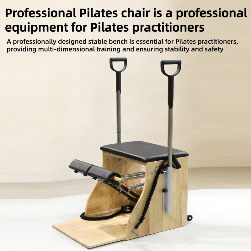 필라테스 코어 베드 스테이블 페달 체어 여성용 재활 요 - Home Pilates Yoga 리뷰 및 가격